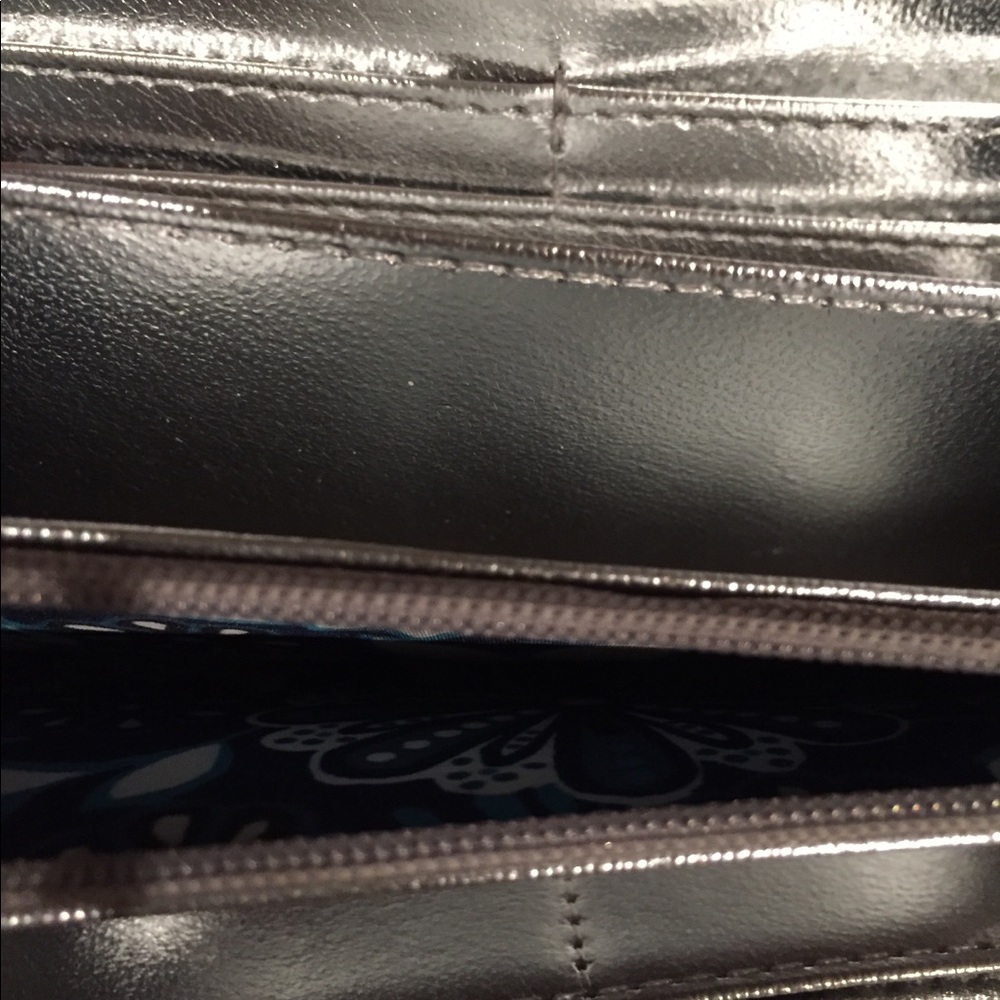 Nine West yellow wallet - Picture 5 of 7